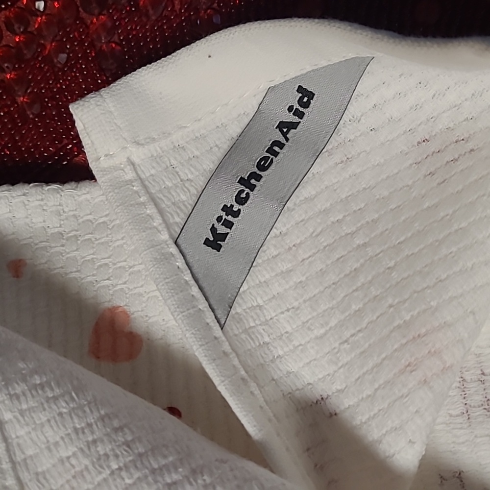 KitchenAid Towel Set - Picture 6 of 6